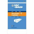 Home Care VACUUM BAG ELECTROLUX X C TANK, 12PK EXR-14055